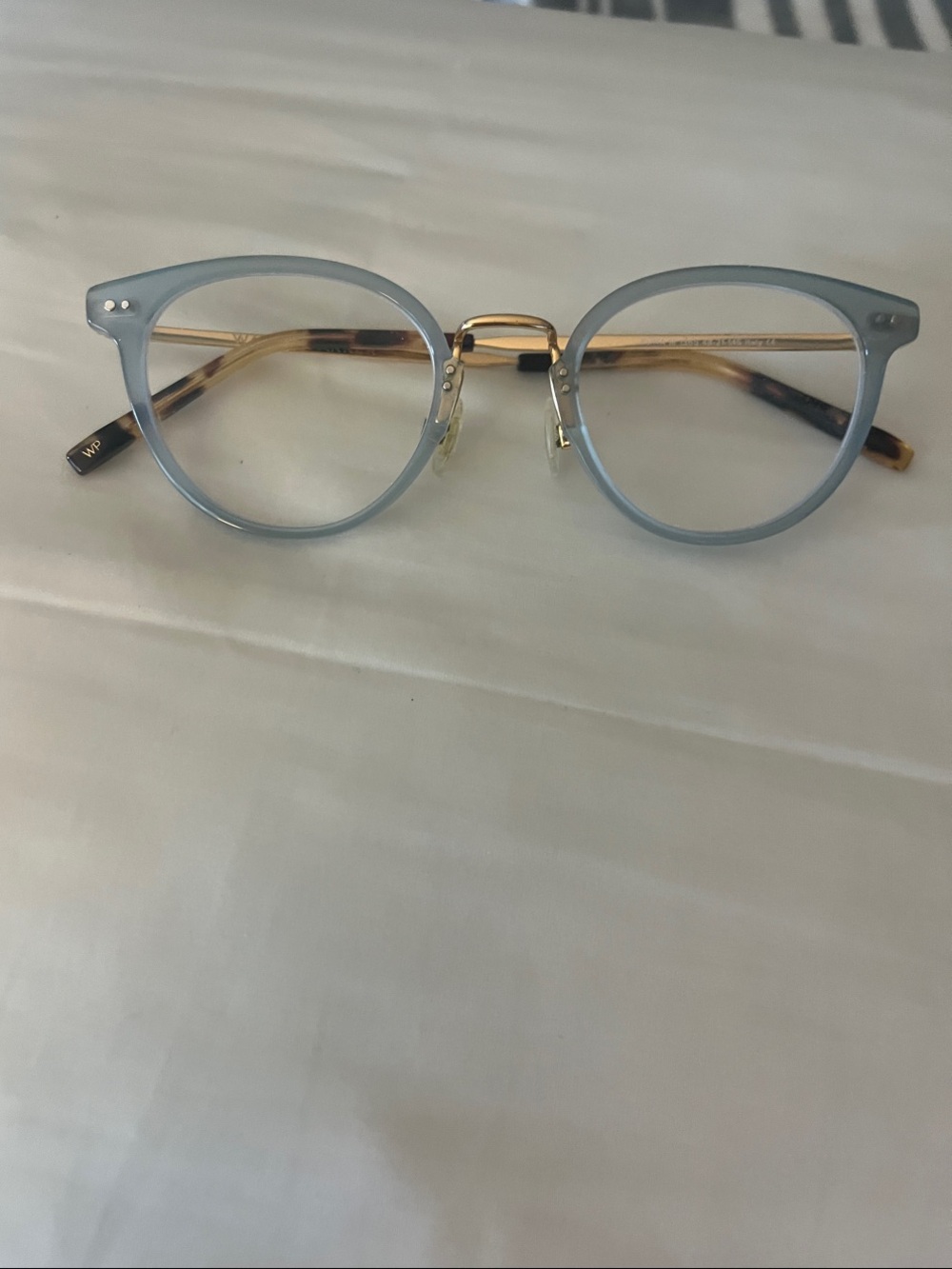 Warby Parker Retired Elena